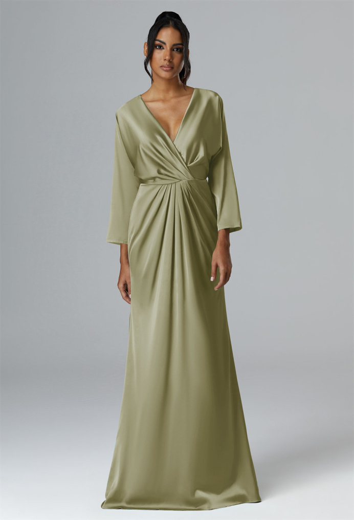 AW Saltigue Dress